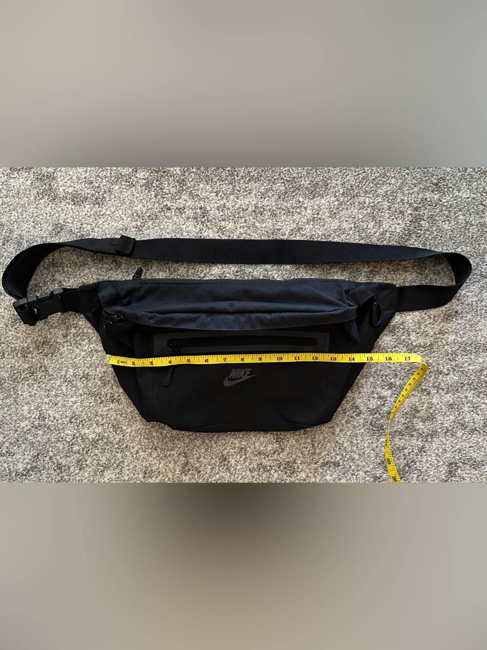 Nike Crossbody Bag